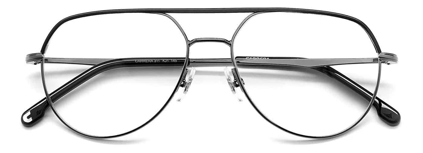 Carrera 311 Eyeglasses - view 11